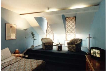 Словаччина Hotel Банска Бiстрiца / Banská Bystrica, Екстер'єр